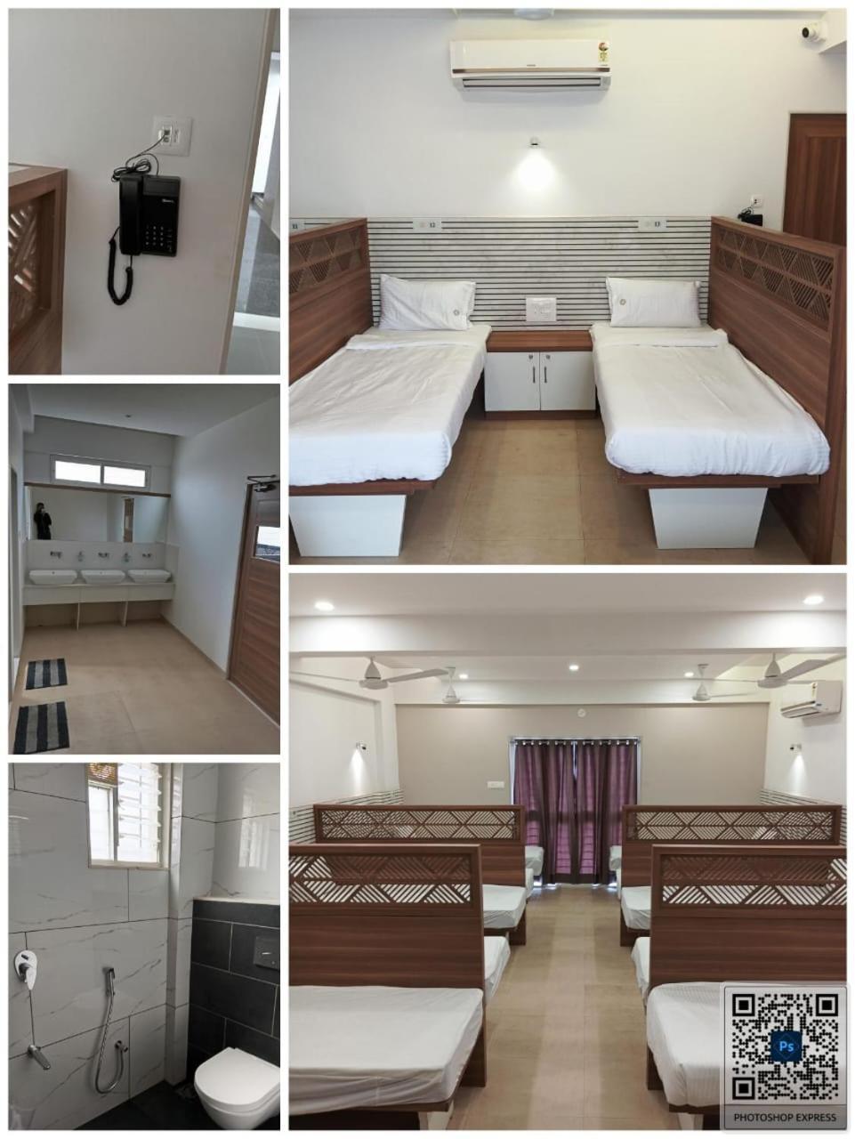 Hotel Veesons Executive Solapur Εξωτερικό φωτογραφία