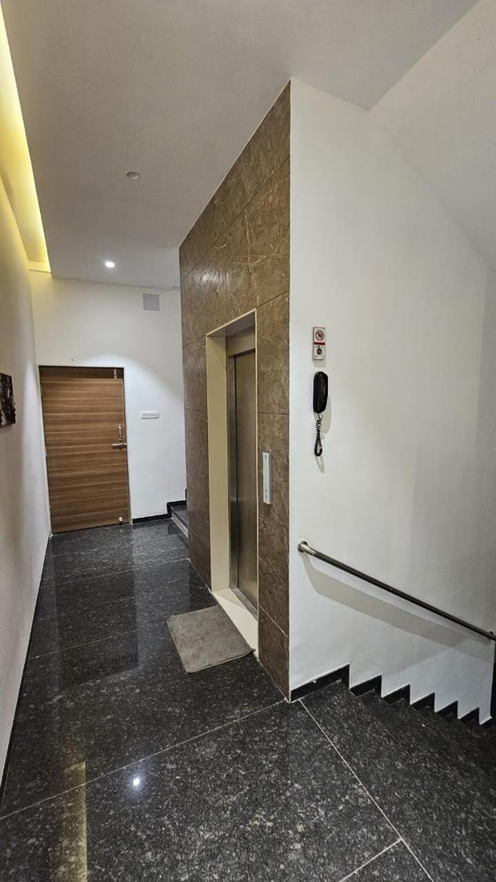 Hotel Veesons Executive Solapur Εξωτερικό φωτογραφία